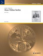 Deux Polkas faciles Standard