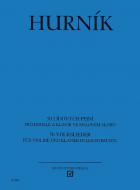 50 Folk Songs 