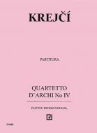 String Quartet No. 4 