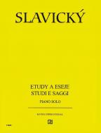 Etudes and Essays 