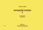 Intonacni cviceni II Standard