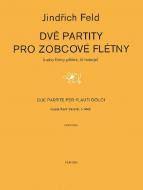 Two Partitas 