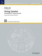 String Quintet Standard