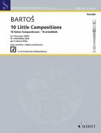 10 Little Compositions Standard