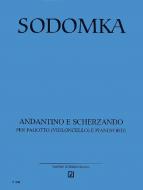 Andantino and Scherzando 