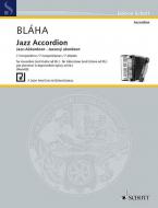 Jazz Accordion 