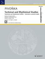 Technical and Rhythmical Studies Standard