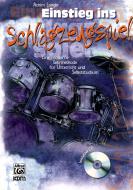 Einstieg ins Schlagzeugspiel 