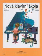 New Piano School Vol. 2 