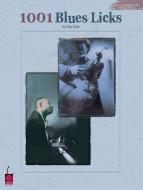 1001 Blues Licks 