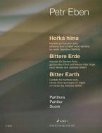 Bitter Earth 
