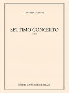 Settimo Concerto 