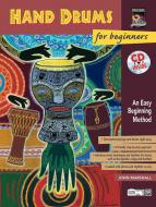 Hand Drums For Beginners 
