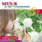 CD zu Musik in der Grundschule 2009/01 