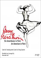 An American in Paris 