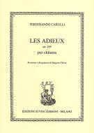 Les Adieux op.249 