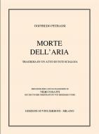 Morte dell' Aria 
