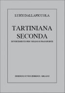 Tartiniana Seconda 