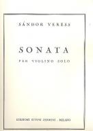 Sonata 