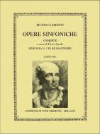 Sinfonia Nr. 2 D-Dur 