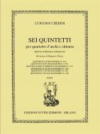 6 Quintets No. 4 