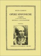 Sinfonia Nr. 1 in C-Dur 