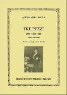 3 Pezzi 