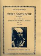 Sinfonia B-Dur op. 18/1 