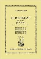 Rossiniana N. 4 op. 122 