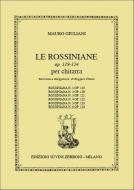 Rossiniane N. 6 op. 124 