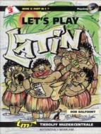 Let's Play Latin 