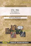 Chi Mai - Conductor Score 