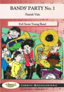 Band's Party No. 1 