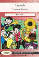 Bagatelle (Young Band) 