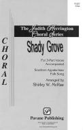 Shady Grove Standard
