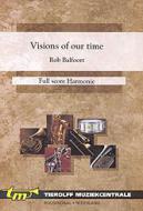 Visions Of Our Time 