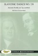 Slavonic Dance 7 & 8 