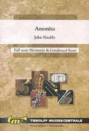 Amonita 