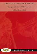 Adagio For Trumpet And Band 