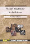 Russian Spectacular 
