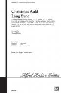 Christmas Auld Lang Syne Medley Standard