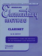 Rubank Elementary Method 