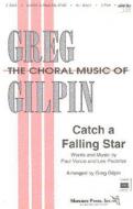 Catch A falling Star 