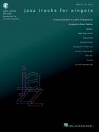 Jazz Tracks for Singers (Men's Edition) 