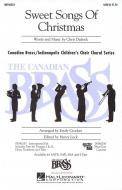 Sweet Songs Of Christmas 