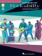 The Best Of Rockabilly 