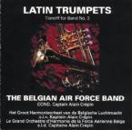 Tierolff For Band No. 3 'Latin Trumpets' 