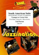 South American Suite Standard