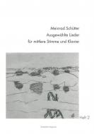 Ausgewählte Lieder Heft 2 