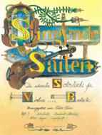 Singende Saiten Heft 3 